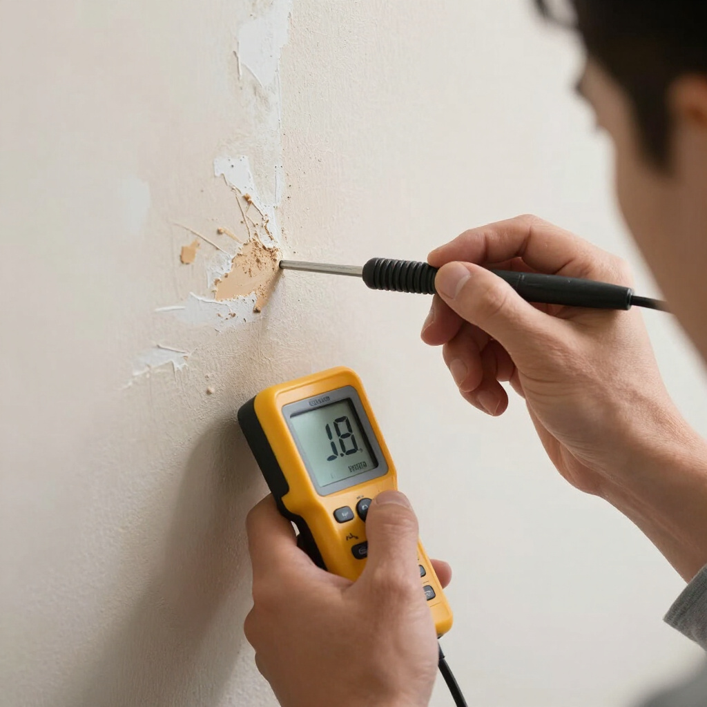 Water Damage Restoration in Pennsylvania
